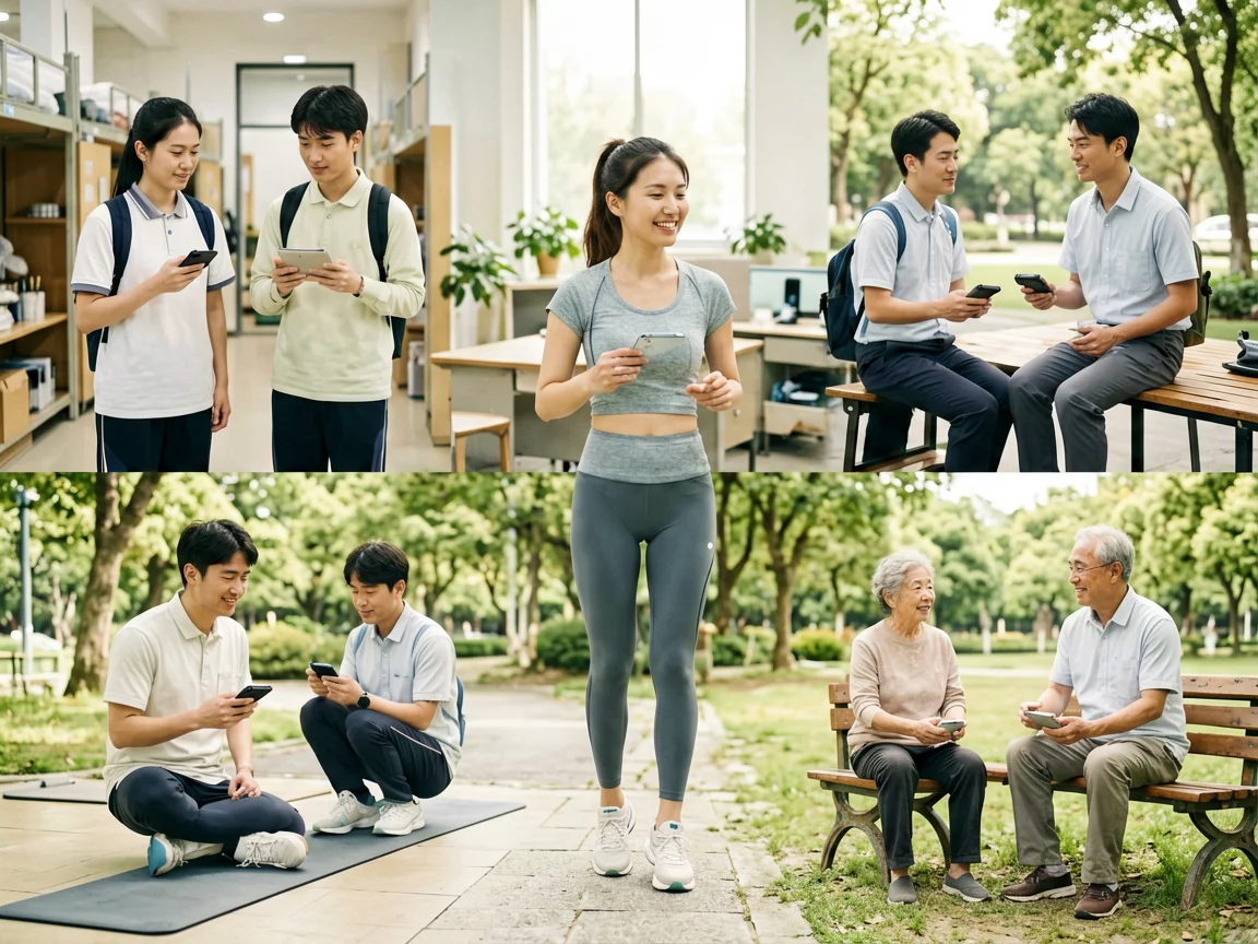 AI球策 APP